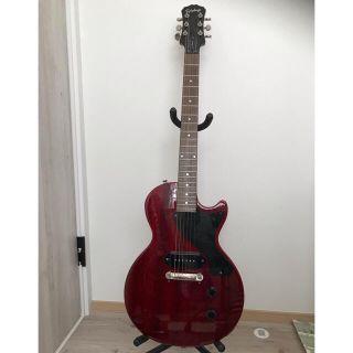 エピフォン(Epiphone)のEpiphone Custom Shop レスポール Jr.  ‘57(エレキギター)