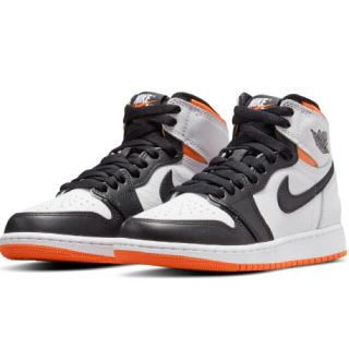 ナイキ(NIKE)のAIR JORDAN 1 RETRO HIGH OG GS 29cm(スニーカー)