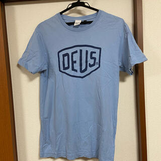 デウスエクスマキナ(Deus ex Machina)のデウスエクスマキナ　Tシャツ(Tシャツ/カットソー(半袖/袖なし))