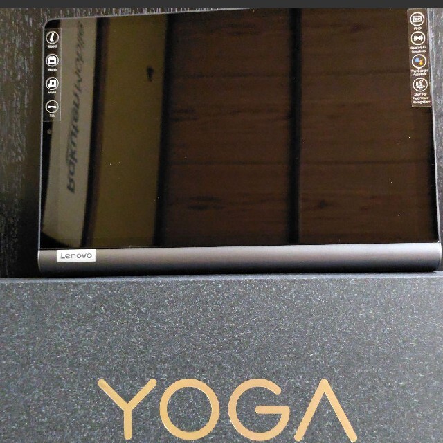 【LENOVO Tablet YOGA YT-X705F】