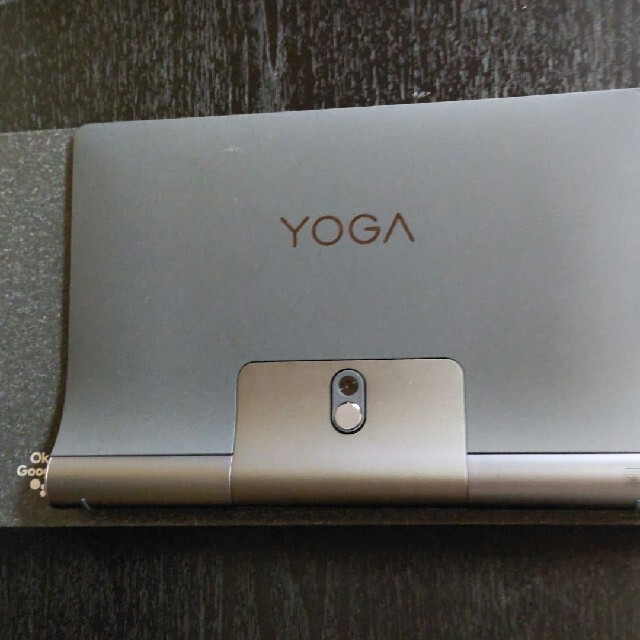 【LENOVO Tablet YOGA YT-X705F】