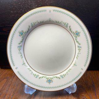 ノリタケ(Noritake)のノリタケ  BLAKESLEY  デザートプレート16cm２枚ペア(食器)