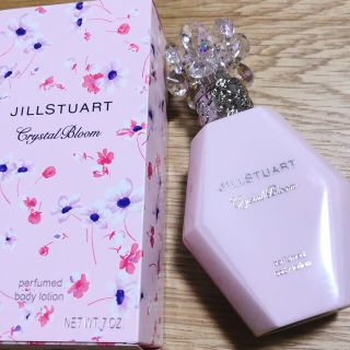 ジルスチュアート(JILLSTUART)のmi様専用　　　ジルスチュアート  ボディーローション　(ボディローション/ミルク)