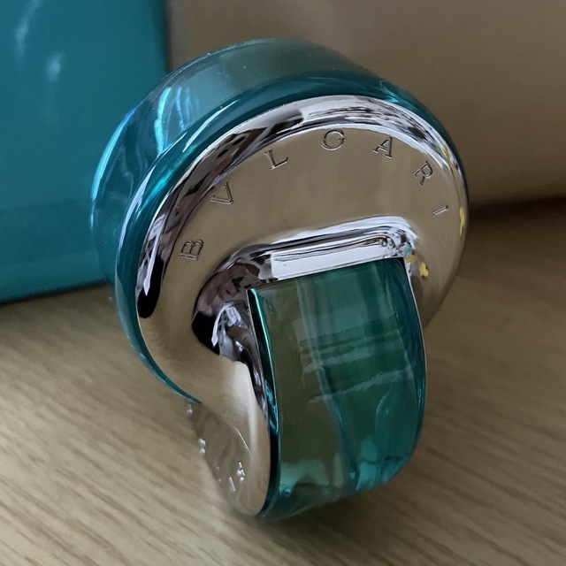 BVLGARI(ブルガリ)のBVLGARI OMNIA PARAIBA 香水65ml コスメ/美容の香水(ユニセックス)の商品写真