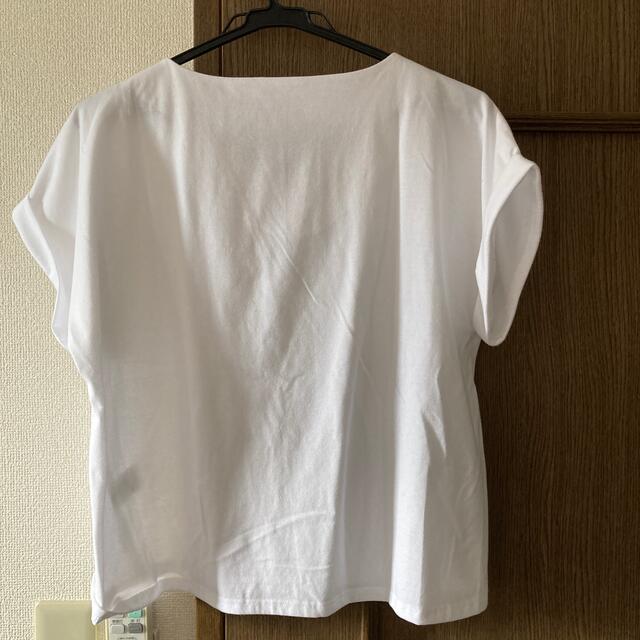 Tシャツ レディースのトップス(Tシャツ(半袖/袖なし))の商品写真