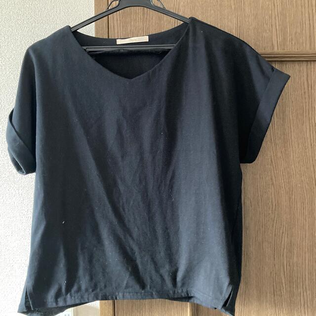 Tシャツ レディースのトップス(Tシャツ(半袖/袖なし))の商品写真