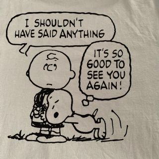 ピーナッツ(PEANUTS)の✨SNOOPY✨　Ｔシャツ(Tシャツ(半袖/袖なし))