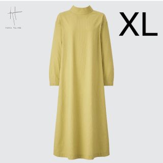 ユニクロ ワンピース イエロー 黄色系 の通販 0点以上 Uniqloのレディースを買うならラクマ ユニクロ ワンピース イエロー 黄色系 の通販 0点以上 Uniqloのレディースを買うならラクマ