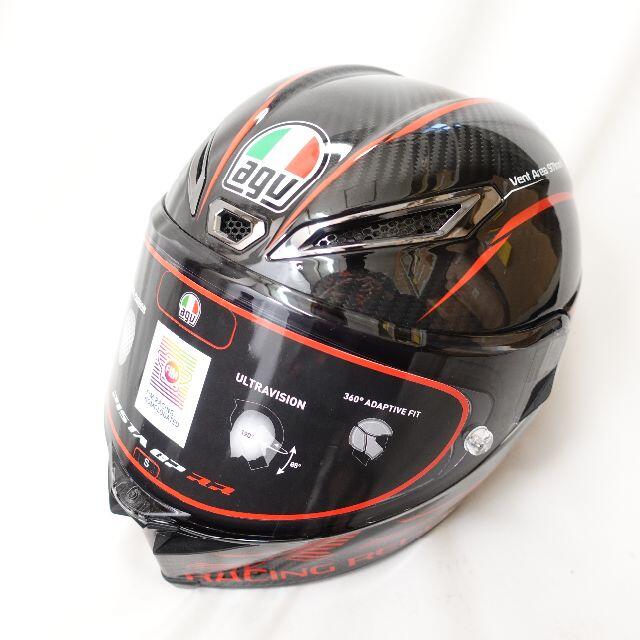 AGV　Pista GP RR Performance Carbon ヘルメット新品Ａ