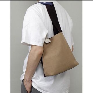 アーバンリサーチ(URBAN RESEARCH)のZattu CONCH 男女兼用 マルチカラー正規品★(ハンドバッグ)