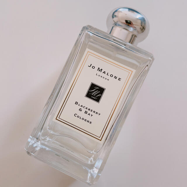 Jo Malone(ジョーマローン)のJoMalone　ブラックベリー&ベイ コロン コスメ/美容の香水(ユニセックス)の商品写真