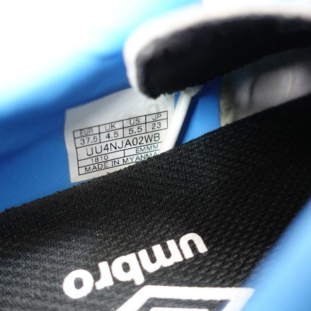 UMBRO/adidas　サッカーシューズ　メンズ　マルチカラー スポーツ/アウトドアのサッカー/フットサル(シューズ)の商品写真