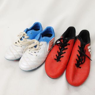 UMBRO/adidas　サッカーシューズ　メンズ　マルチカラー(シューズ)