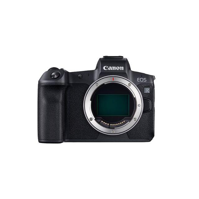 人気ショップが最安値挑戦!】 キャノン - Canon ミラーレスEOS ボディ