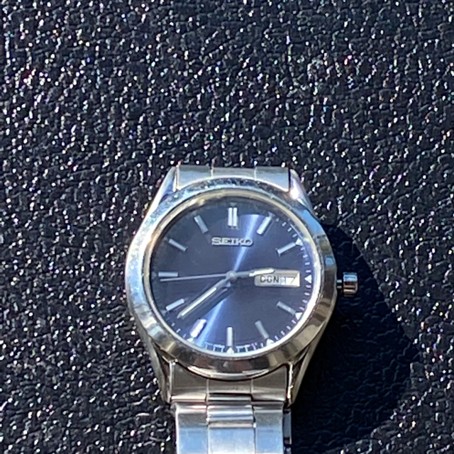 SEIKO(セイコー)のMF様　専用　1月24日まで メンズの時計(腕時計(アナログ))の商品写真