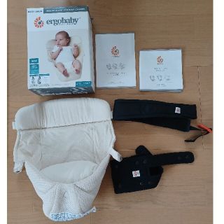 エルゴベビー(Ergobaby)のU.様専用です。(抱っこひも/おんぶひも)