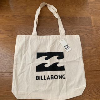 ビラボン(billabong)のさー様専用　　BILLABONG ビラボン　トートバッグ　エコバッグ　海外購入(トートバッグ)