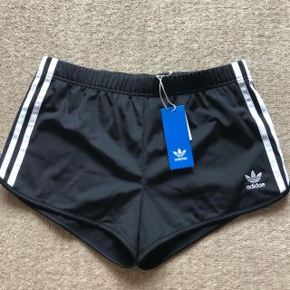 アディダス(adidas)のadidas original ハーフパンツ☆新品(ショートパンツ)