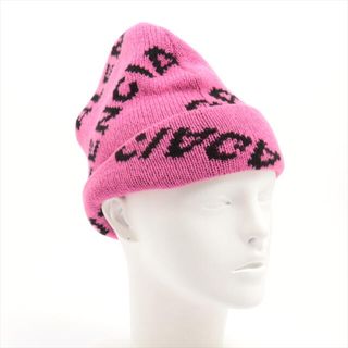 BALENCIAGA(ニット帽/ビーニー)のフリマアイテム一覧 BALENCIAGA(ニット帽/ビーニー)のフリマアイテム一覧