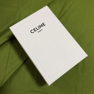 セリーヌ(celine)のセリーヌ　celine 箱 ショップ袋(ショップ袋)