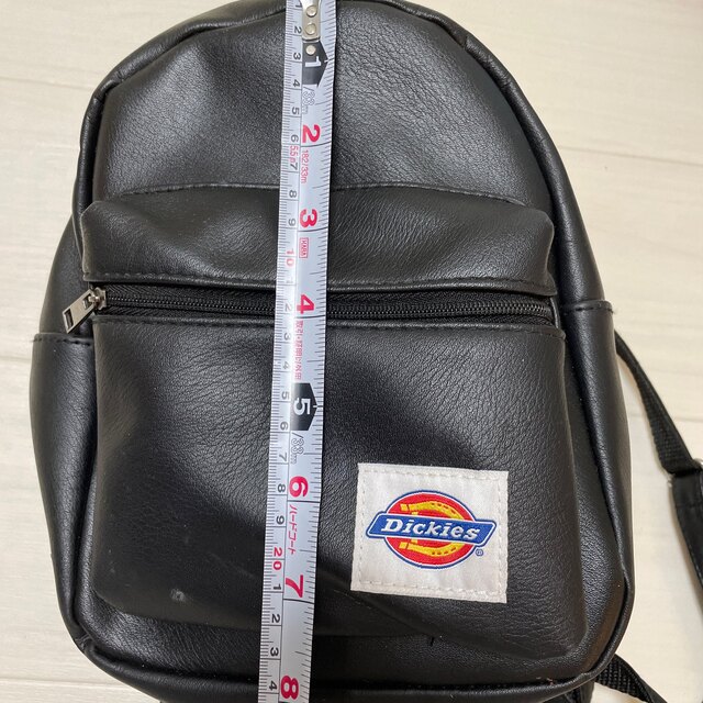 Dickies(ディッキーズ)のDickies リュック キッズ/ベビー/マタニティのこども用バッグ(リュックサック)の商品写真