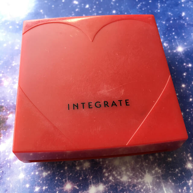 INTEGRATE(インテグレート)の【送料込み】インテグレート🌟OC-10 コスメ/美容のベースメイク/化粧品(ファンデーション)の商品写真