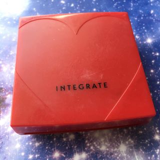 インテグレート(INTEGRATE)の【送料込み】インテグレート🌟OC-10(ファンデーション)