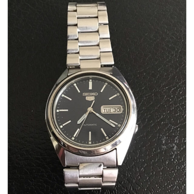 SEIKO(セイコー)のたっちゃん様専用ページです( *´艸｀)　2月1日まで メンズの時計(腕時計(アナログ))の商品写真