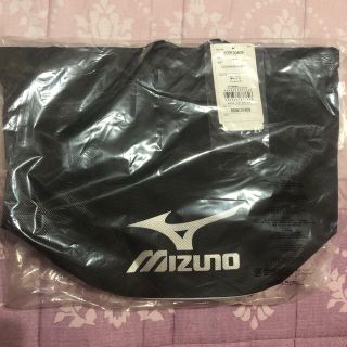 ミズノ(MIZUNO)の新品タグ付き☆ミズノ Mizuno☆プールバッグ プールバック☆スイミング(マリン/スイミング)