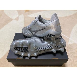 MIZUNO - 新品 ミズノ モレリア ネオ3 β ジャパン 27.5cm 即日発送