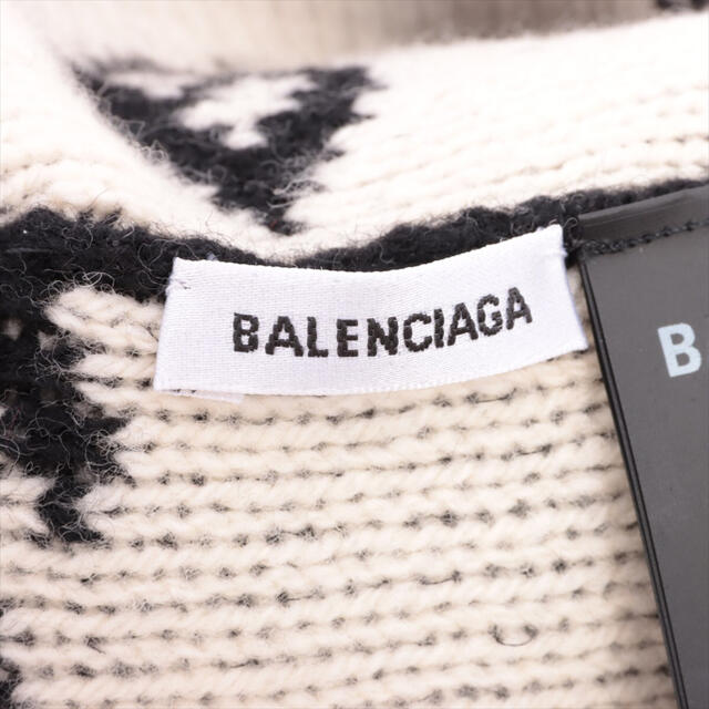 HOT新作登場 Balenciaga ロゴニットキャップの通販 by suke's shop｜バレンシアガならラクマ - BALENCIAGA バレンシアガ 大特価お得