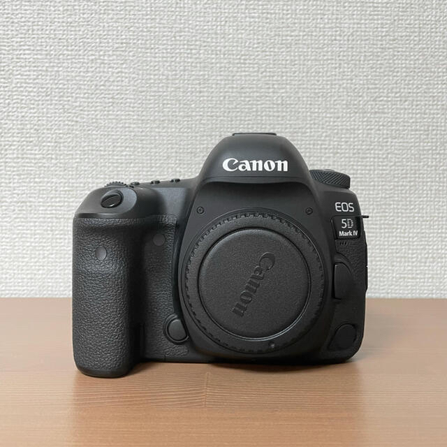 Canon EOS 5D MARK IV 4(WG) ボディ
