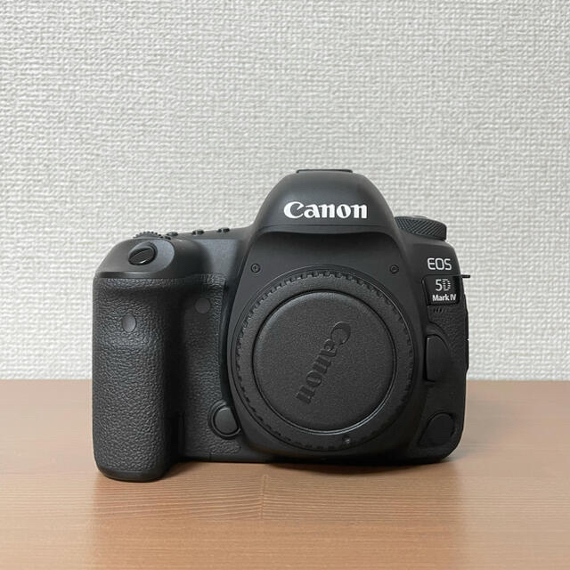 Canon EOS 5D MARK IV 4(WG) ボディ Canon EOS 5D MARK IV 4(WG) ボディ