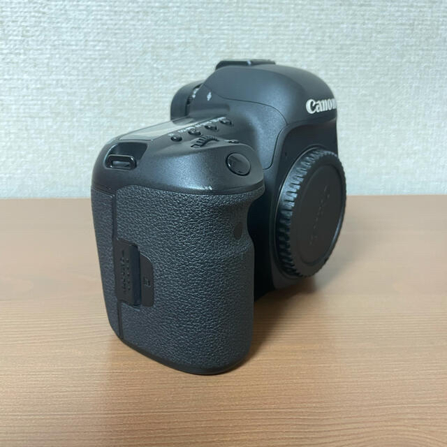 Canon EOS 5D MARK IV 4(WG) ボディ