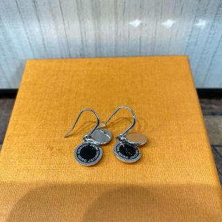 マークジェイコブス(MARC JACOBS)のマークジェイコブス　ピアス(ピアス)