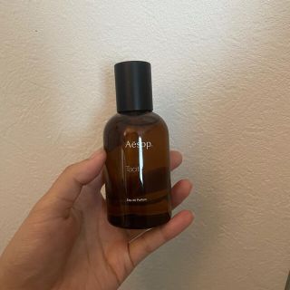 イソップ(Aesop)のAesop オールドパルファム(香水(女性用))