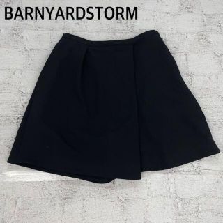 バンヤードストーム(BARNYARDSTORM)のBARNYARDSTORM バンヤードストーム ショートパンツ 新品タグ付き(ショートパンツ)