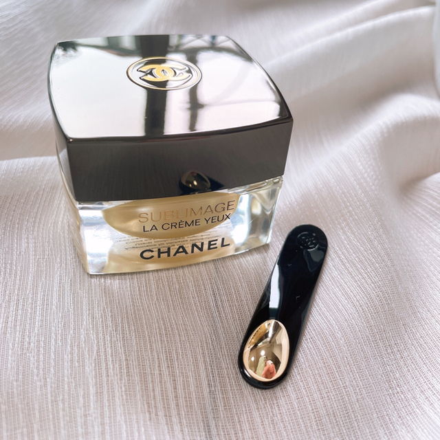 CHANEL(シャネル)の【SALE実施中!】 CHANEL サブリマージュ ラクレーム ユーN コスメ/美容のスキンケア/基礎化粧品(アイケア/アイクリーム)の商品写真