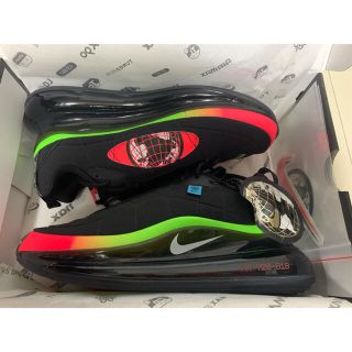 ナイキ(NIKE)の【新品】 NIKE MX-720-818 WORLD WIDE 26cm(スニーカー)