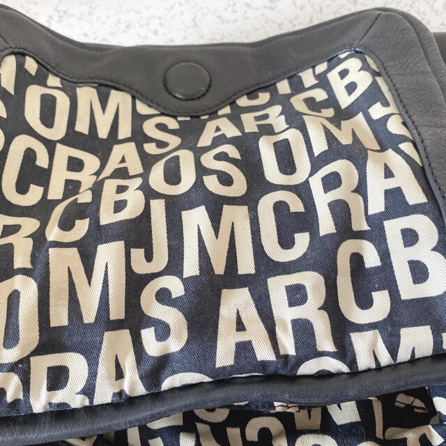 MARC BY MARC JACOBS(マークバイマークジェイコブス)のマークバイマーク　ジェイコブス　ショルダーバッグ レディースのバッグ(ショルダーバッグ)の商品写真