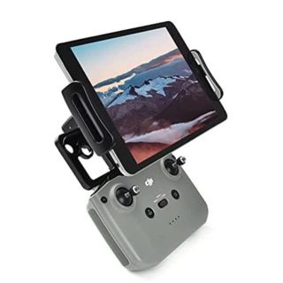 タブレットホルダーリモートコントロールDJIMavic Air 2(ホビーラジコン)