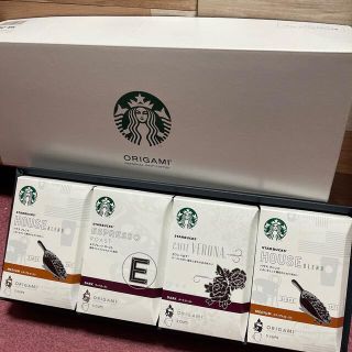 スターバックスコーヒー(Starbucks Coffee)の新品未使用Starbucks コーヒー(コーヒー)