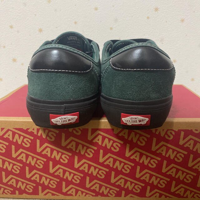 【vans】 チマプロ2 Chima pro 2  スニーカー チマファーガソン