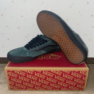 【vans】 チマプロ2 Chima pro 2 スニーカー チマファーガソン