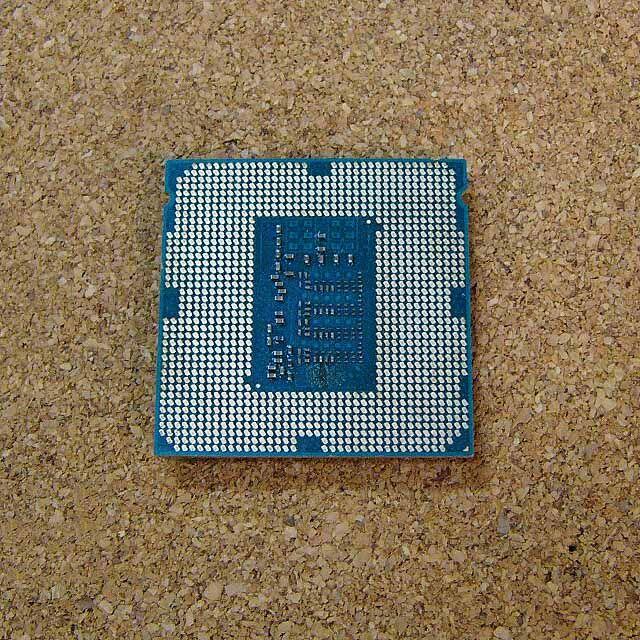 CPU Intel i7-4790 1