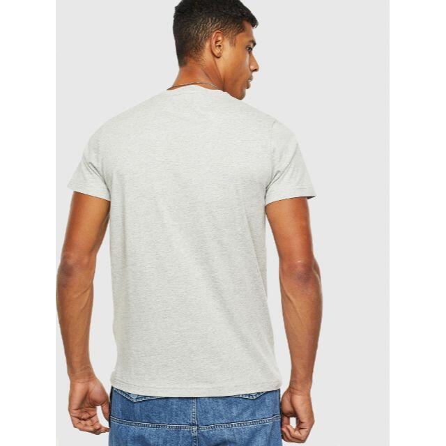 DIESEL(ディーゼル)の《今は売ってない希少アイテム》DIESEL ディーゼル Tシャツ XLサイズ メンズのトップス(Tシャツ/カットソー(半袖/袖なし))の商品写真