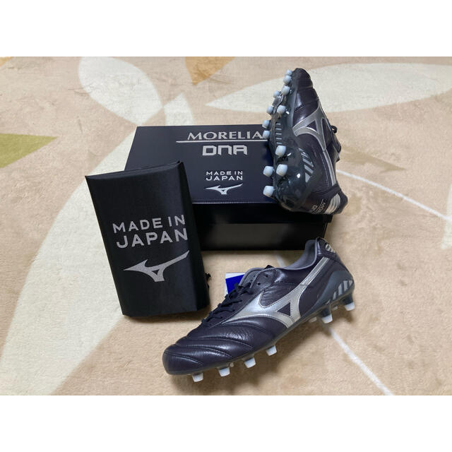MIZUNO モレリアDNA JAPAN - 通販 - pinehotel.info