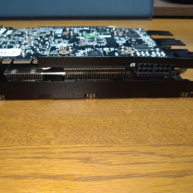 ELSA GeForce gtx970 グラフィックボードの通販 by Haronta's shop|ラクマ