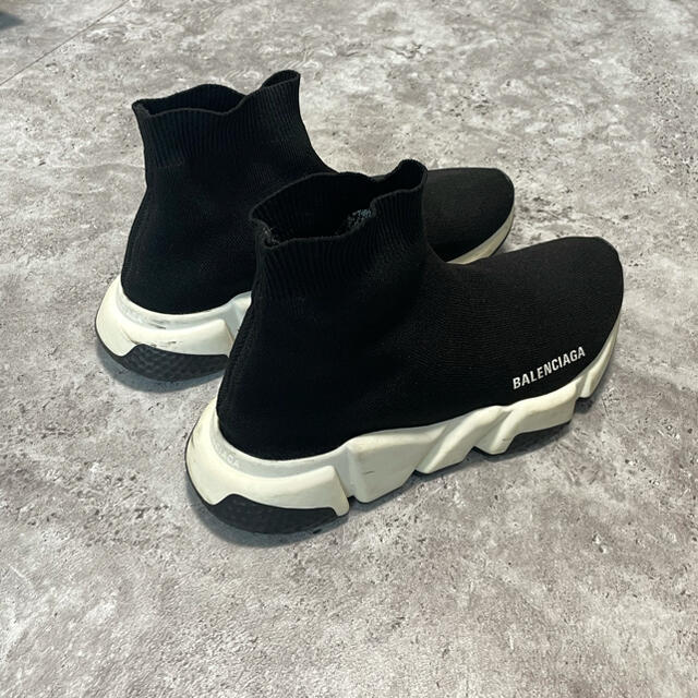 BALENCIAGA  スピードトレーナー  26cm