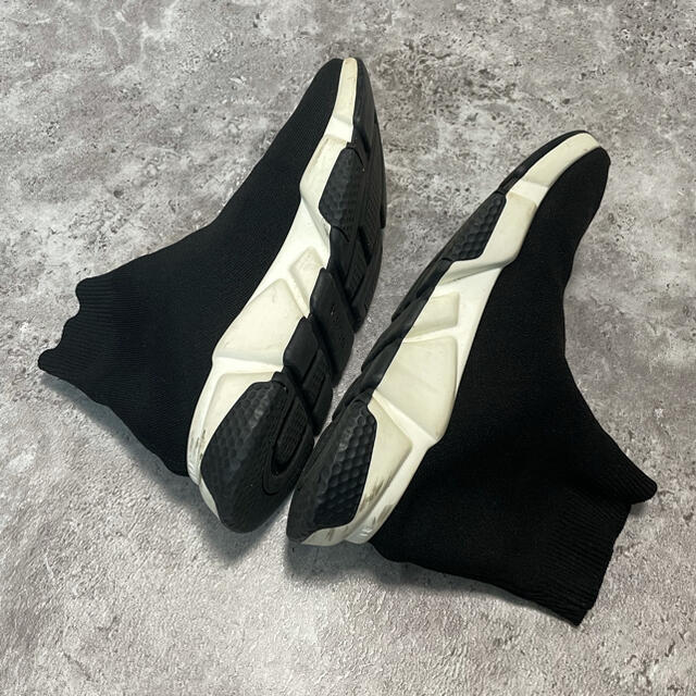 BALENCIAGA  スピードトレーナー  26cm